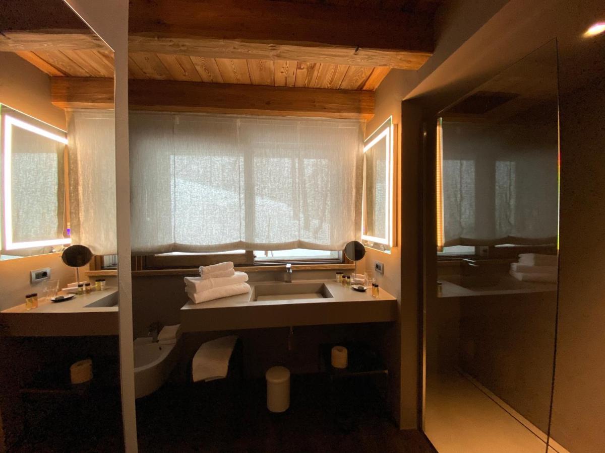 Les Neiges D'Antan Hotel Breuil-Cervinia Exterior photo
