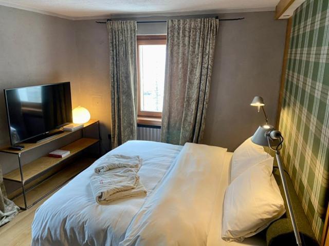 Les Neiges D'Antan Hotel Breuil-Cervinia Exterior photo