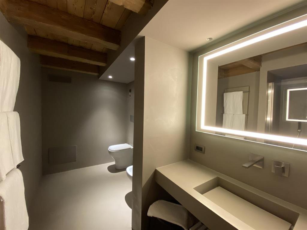 Les Neiges D'Antan Hotel Breuil-Cervinia Exterior photo