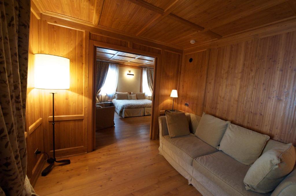 Les Neiges D'Antan Hotel Breuil-Cervinia Room photo