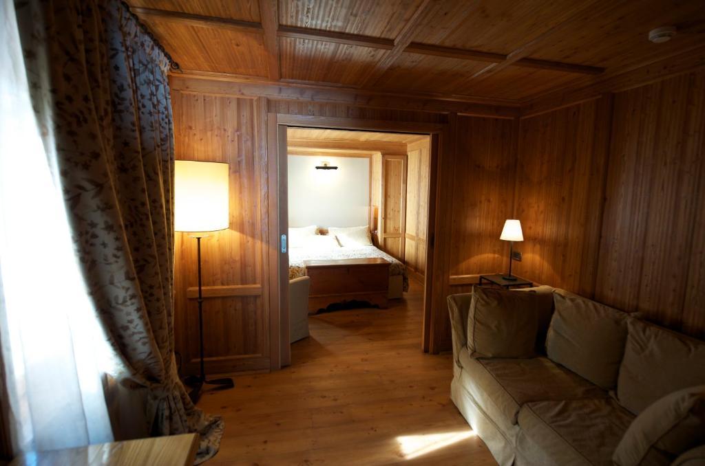 Les Neiges D'Antan Hotel Breuil-Cervinia Room photo