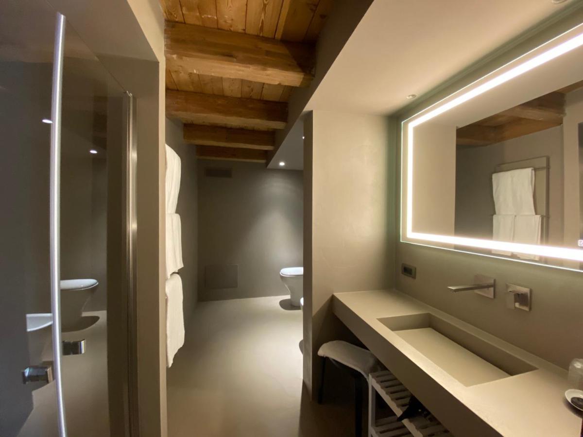 Les Neiges D'Antan Hotel Breuil-Cervinia Exterior photo